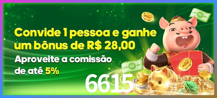 Prêmio 6615